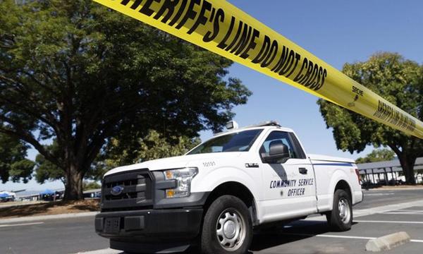 Un estudiante murió en medio de un tiroteo en una escuela de Estados Unidos – Prensa 5