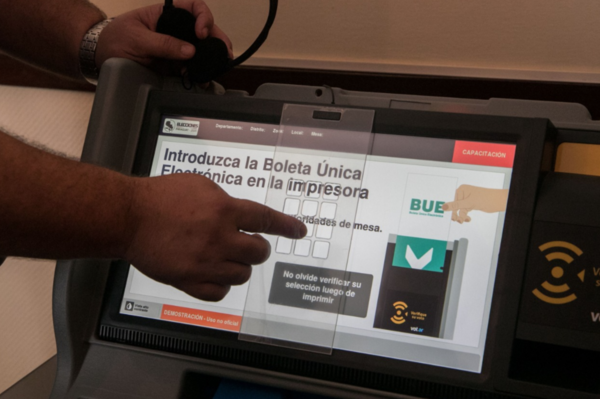 La responsabilidad política de los electores | El Independiente