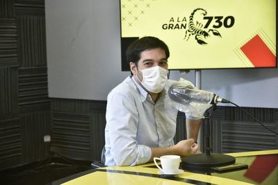 La ola de la variante delta podría venir antes de fin de año y los no vacunados estarán en riesgo - Nacionales - ABC Color