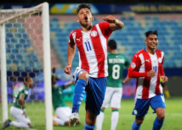 Eliminatorias: la Albirroja enfrenta a Ecuador y quiere sumar de visitante
