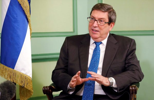 Argentina y Cuba fomentan la cooperación bilateral en materia agropecuaria - MarketData