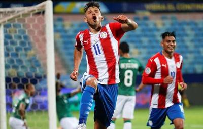 Eliminatorias Sudamericanas: Paraguay buscará los tres puntos en suelo ecuatoriano