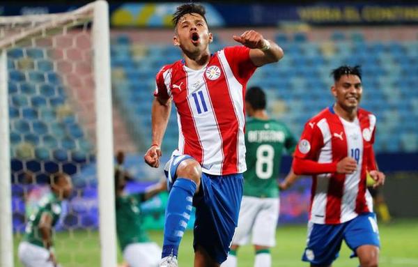 Eliminatorias Sudamericanas: Paraguay buscará los tres puntos en suelo ecuatoriano