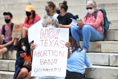 EE.UU.: activistas combatirán la ley antiaborto de Texas tras decisión del Supremo - Mundo - ABC Color