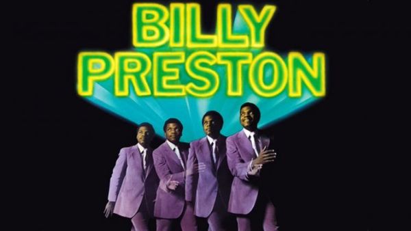 Hace 75 años nacía Billy Preston: mucho más que el beatle negro