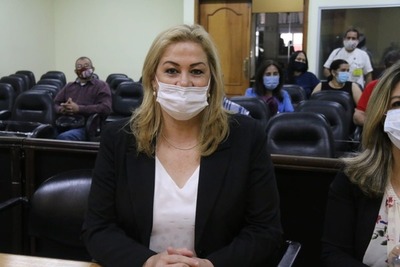 Tribunal absuelve a abogada y activista anticorrupción - Judiciales.net