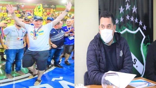 DIVULGAN FECHA PARA INICIO DEL NACIONAL DE SALONISMO Y NO AGRADA