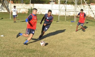 Definen protestas y el fin de semana se jugarán las semifinales del Nacional B