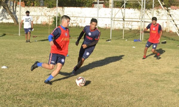 Definen protestas y el fin de semana se jugarán las semifinales del Nacional B