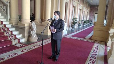 Negociaciones para reapertura de frontera con Argentina se encuentran en “Stand By” y preparan protocolo sanitario, según Acevedo - A La Gran 7-30 - ABC Color
