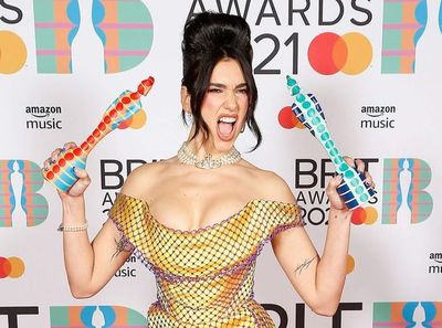 Dua Lipa, Eddie Vedder y Lil Nas X, en el nuevo disco de Elton John - Música - ABC Color