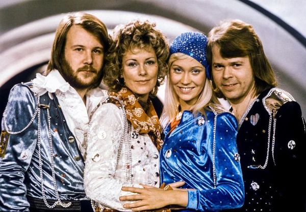 ABBA se lanza a una nueva aventura musical 40 años después - Música - ABC Color