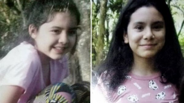A un año del asesinato de las niñas argentinas en Paraguay, el Gobierno lamentó que no haya justicia