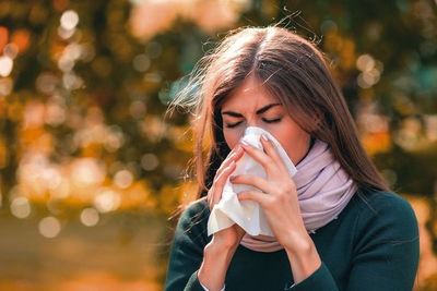 Alergia al polen ¿cómo tratarla? - Estilo de vida - ABC Color