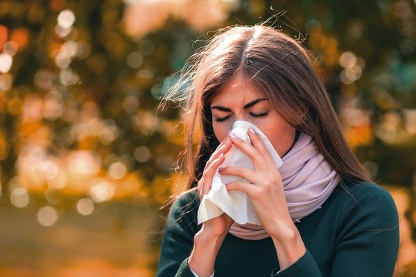 Alergia al polen ¿cómo tratarla? - Estilo de vida - ABC Color