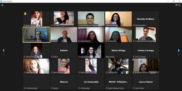 Jóvenes recibirán educación financiera de forma gratuita mediante el programa EduAcción