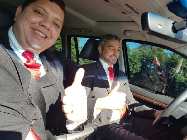 Marito endeuda al país para ufanarse de sus rutas asfaltadas, cuestionan
