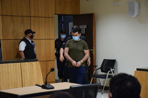 Condenan a 40 años de cárcel al asesino de la niña Naydelin