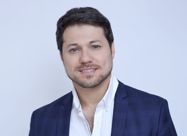 Candidato de Hagamos a concejalía de Asunción promete priorizar soluciones al tráfico y combate a inseguridad en barrios