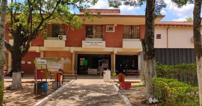 La Nación / Hospital de Oviedo no cuenta con pacientes en UTI por COVID-19 tras descenso de casos