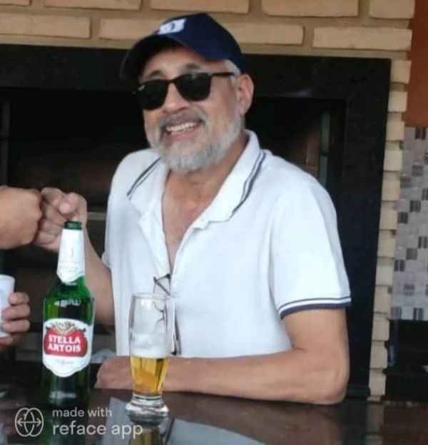 Abortan pedido de dinero de Aragão en redes sociales