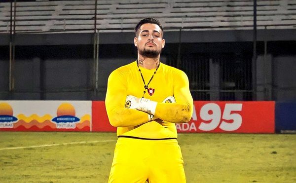 Jean Fernandes declaró y se aguarda resolución