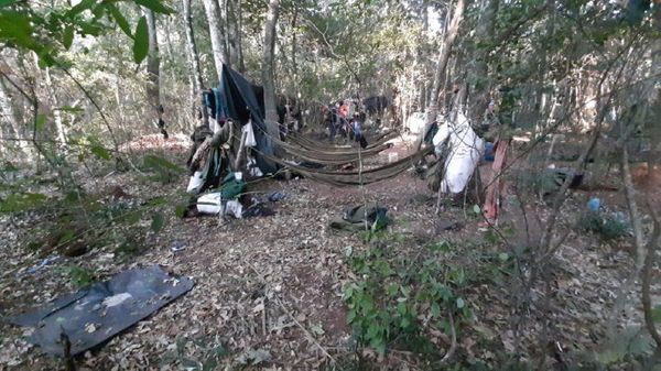 Argentina pide a Paraguay esclarecer muerte de dos niñas en un enfrentamiento a un año del suceso