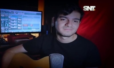 Ñanemba'éva: Karia'y Katupyry - SNT