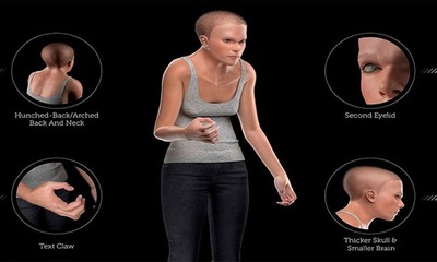 Así terminarán los humanos por el uso de la tecnología | Telefuturo