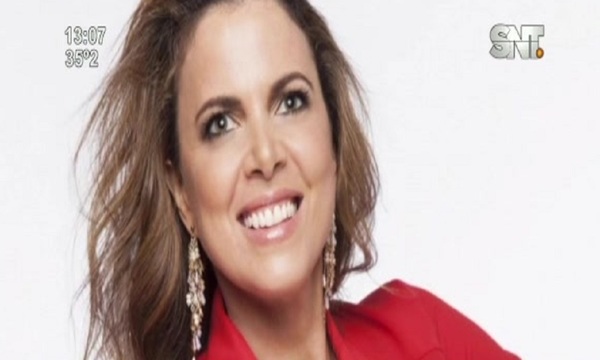 Elenco de 'Charlotte': Estrellas Paraguayas - SNT