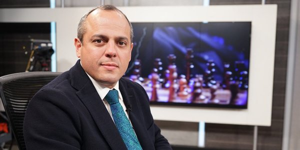 Actual contralor encabeza terna elegida por el Senado - ADN Digital