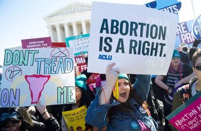 EE.UU.: Gobierno de Biden se moviliza para proteger el derecho al aborto en Texas - Mundo - ABC Color