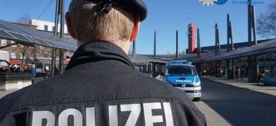 Hombre alemán encarcelado por abusar de adolescente que mantuvo oculto en un armario