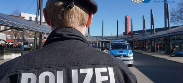 Hombre alemán encarcelado por abusar de adolescente que mantuvo oculto en un armario