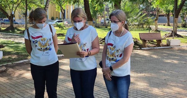 La Nación / Familia de Óscar Denis pide a Gafilat acciones contra la “industria del secuestro”