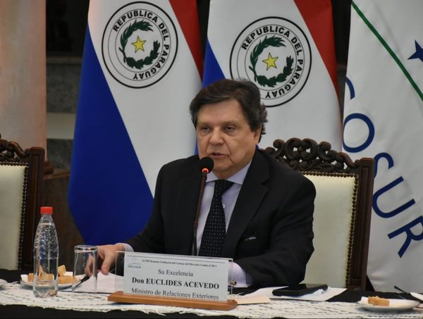 Conversarán nuevamente con argentinos sobre apertura de fronteras · Radio Monumental 1080 AM