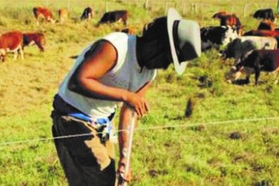 “En el Chaco rige mafia y esclavitud”:Trabajadores rurales denuncian atropello a derechos laborales | Ñanduti