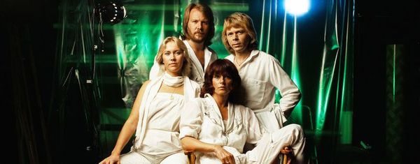 ABBA, banda de culto y máquina de componer éxitos - Música - ABC Color