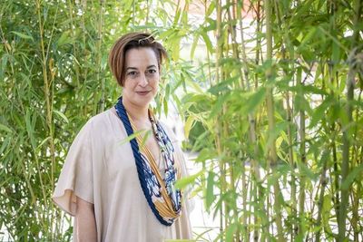 “Apenas el sol” obtiene premio en Canadá - Cine y TV - ABC Color