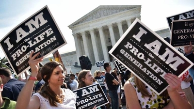 Diario HOY | Corte Suprema de EEUU da un duro revés al derecho al aborto