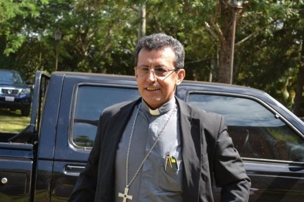 Mons. Collar viaja a Hungría para encuentro con el Papa Francisco