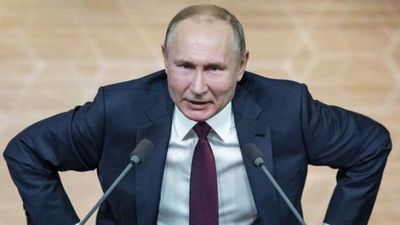 Rusia acusa a Google y Apple de injerencia electoral
