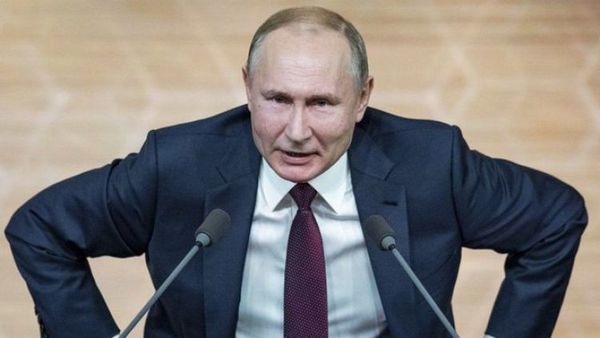 Rusia acusa a Google y Apple de injerencia electoral