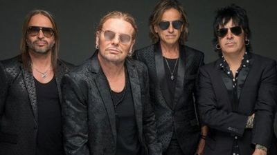 Maná será reconocida con el premio Billboard ĺcono