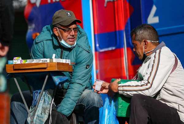 El contrabando de tabaco en Ecuador, un dilema plagado de intereses - MarketData