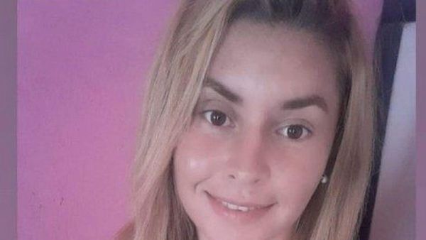 Fiscalía imputa por feminicidio a la pareja de Dahiana Espinoza