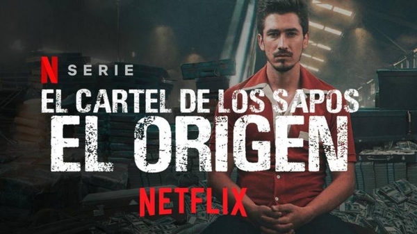 Diario HOY | Hijo de narcotraficante colombiano demandará a productores de serie transmitida en Netflix
