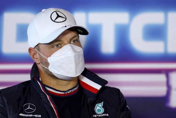 Räikkönen no cambiaría “nada” de su carrera - Automovilismo - ABC Color