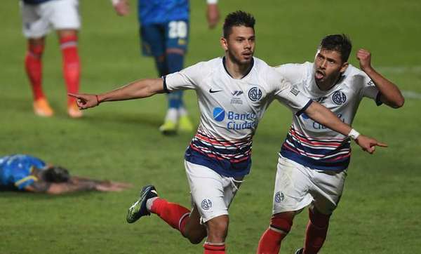 El gesto del que la prensa argentina no habla: Los Romero le dieron una mano al utilero de San Lorenzo antes de salir del club