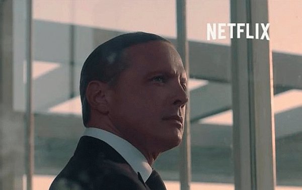 «Luis Miguel, la serie» llegará a su final en octubre y ya hay adelantos (VIDEO)